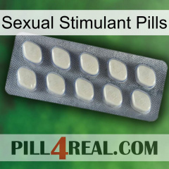 Sexual Stimulant Pills 08